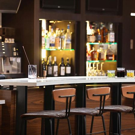 Courtyard By Marriott Knoxville Airport Alcoa Buitenkant foto