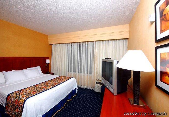 Courtyard By Marriott Knoxville Airport Alcoa Kamer foto