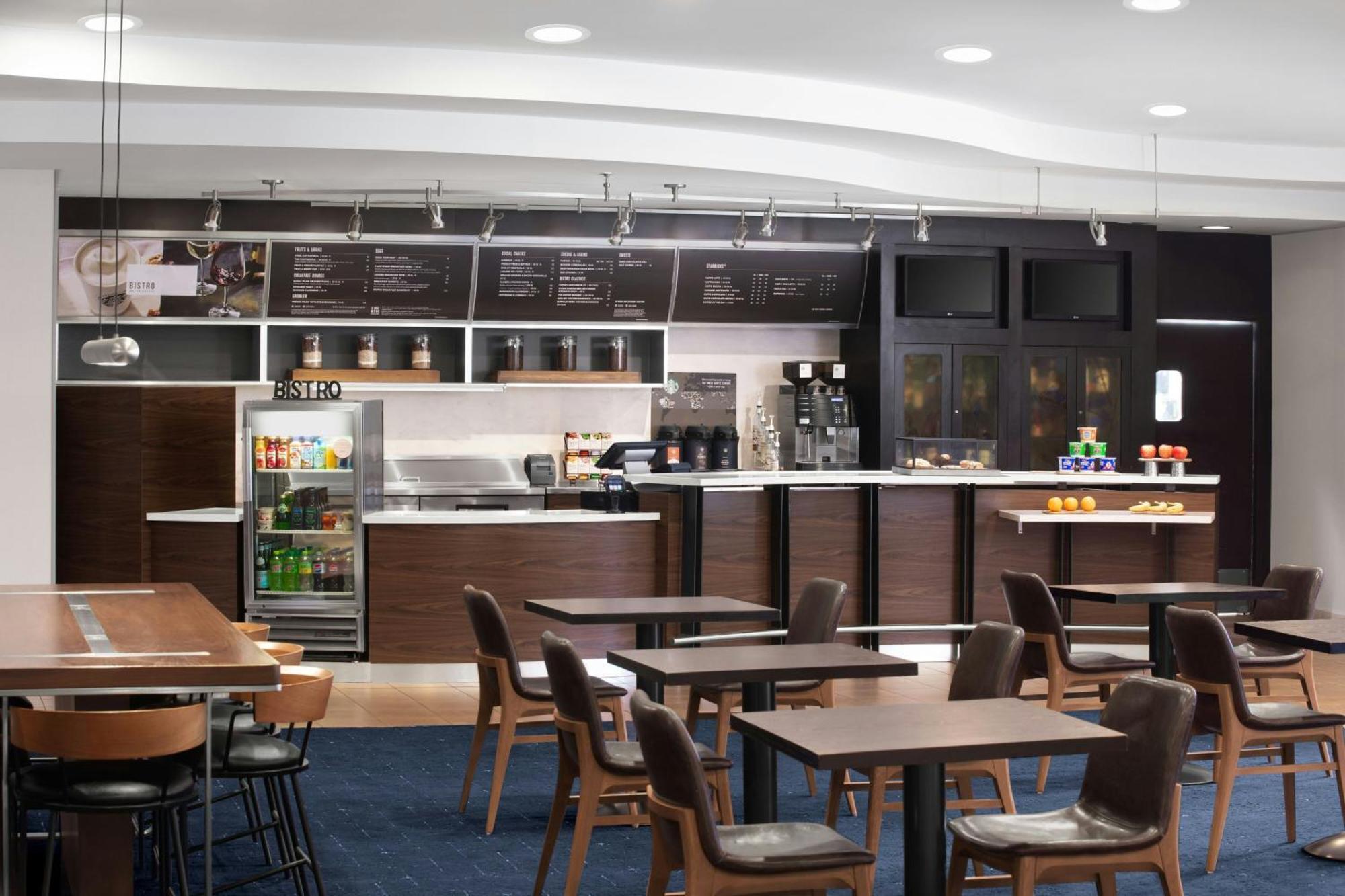 Courtyard By Marriott Knoxville Airport Alcoa Buitenkant foto