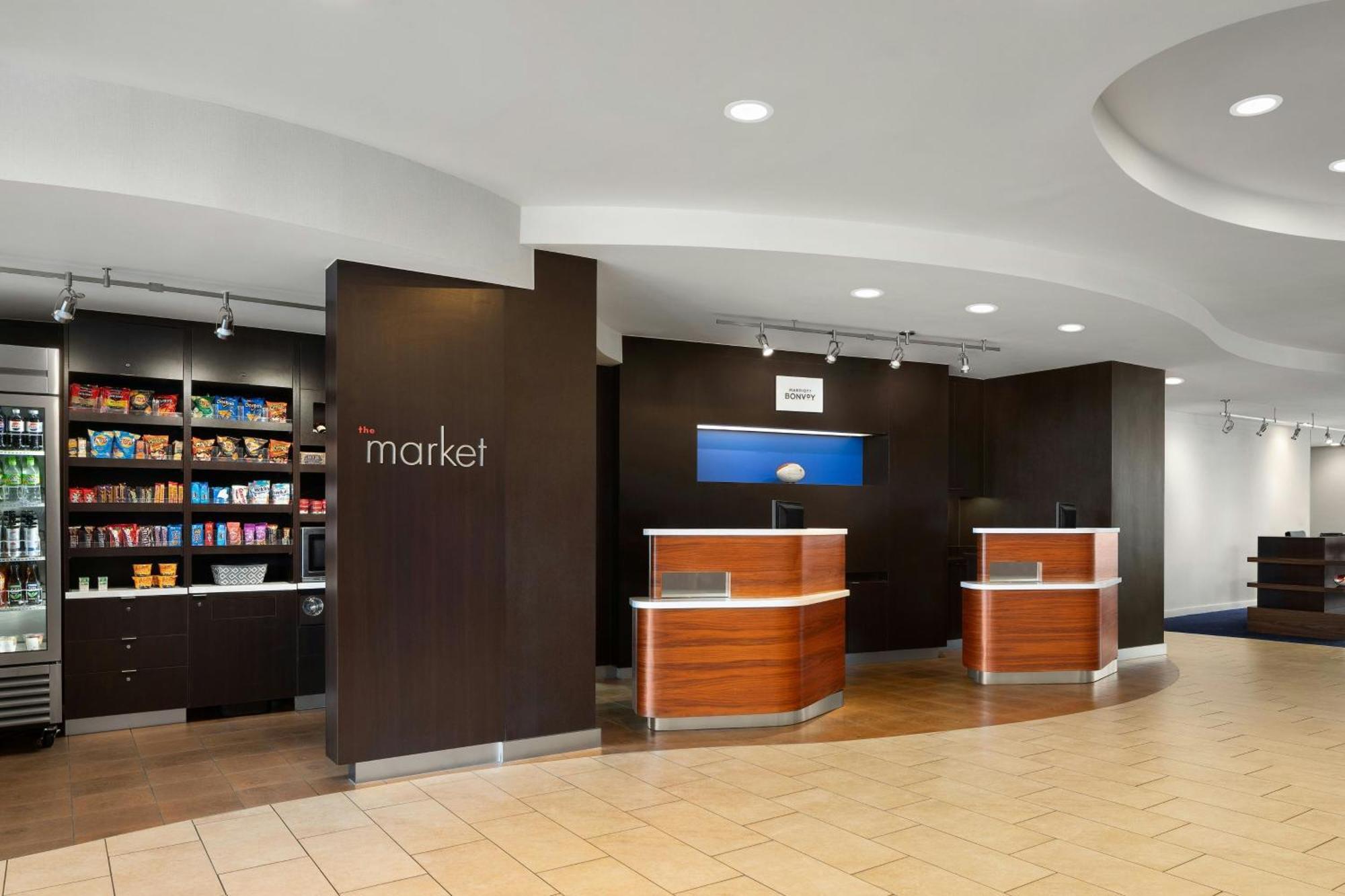 Courtyard By Marriott Knoxville Airport Alcoa Buitenkant foto