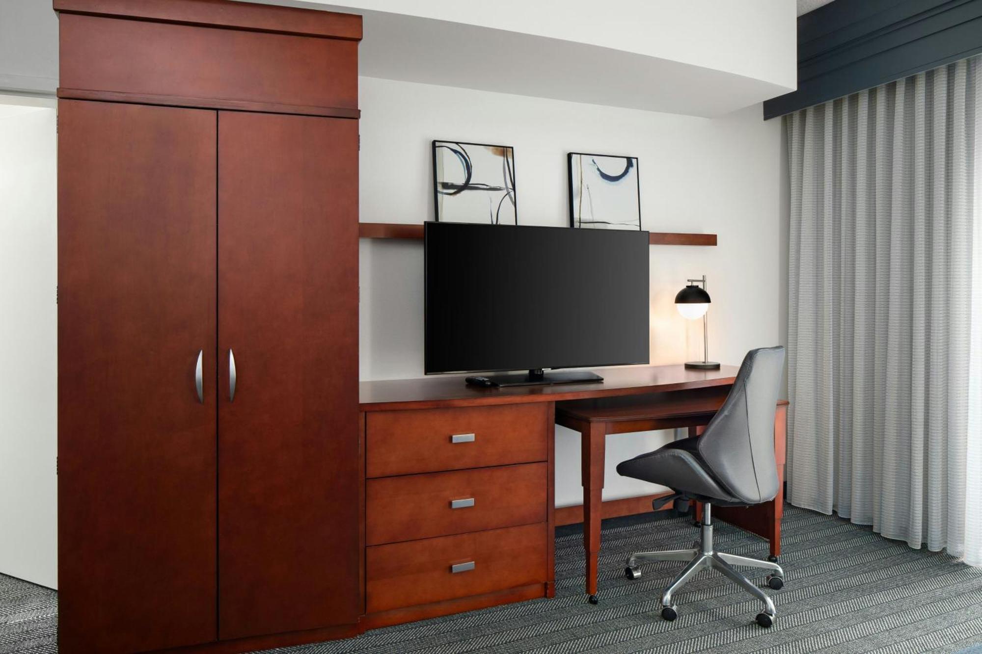 Courtyard By Marriott Knoxville Airport Alcoa Buitenkant foto
