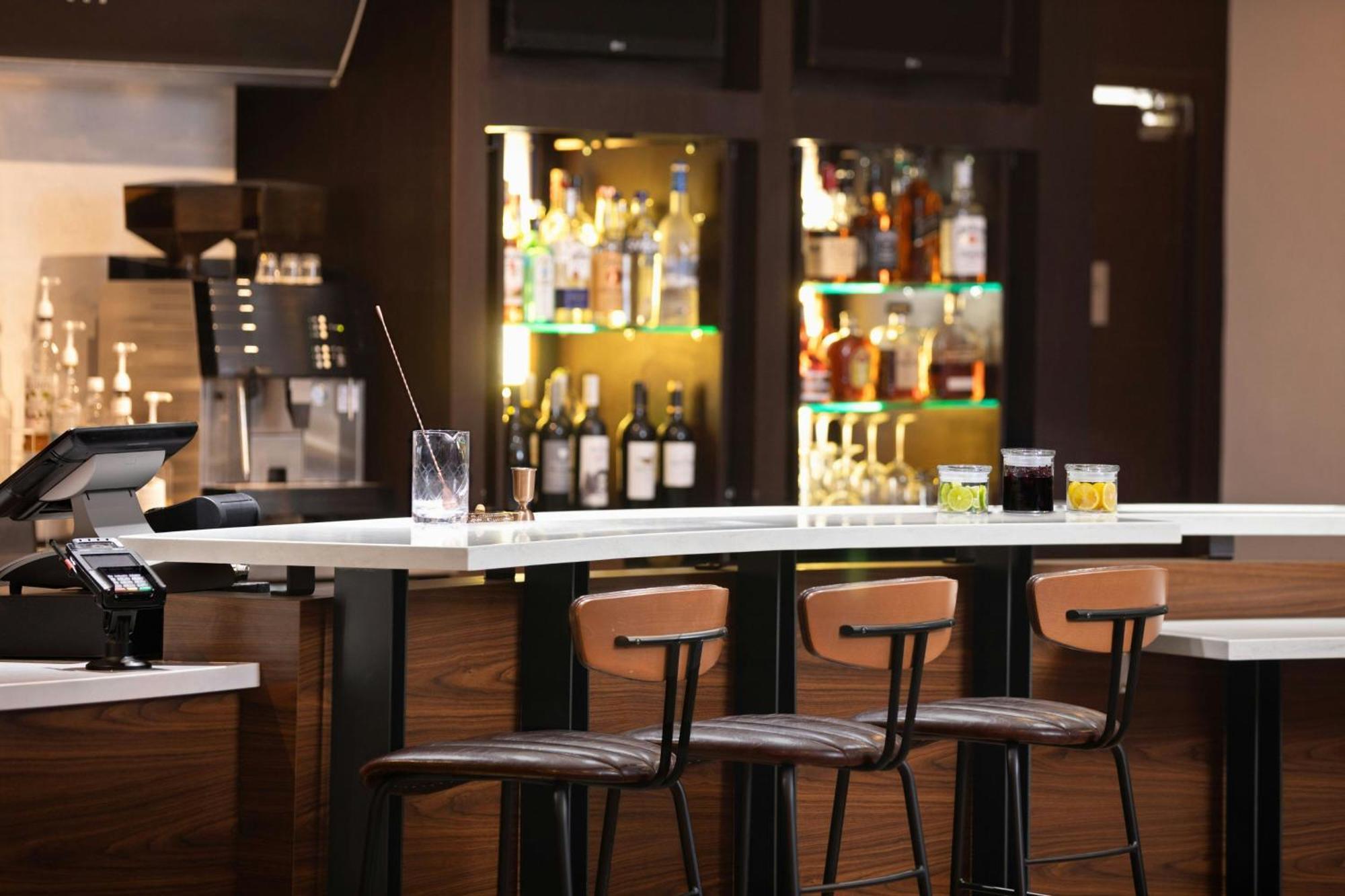 Courtyard By Marriott Knoxville Airport Alcoa Buitenkant foto